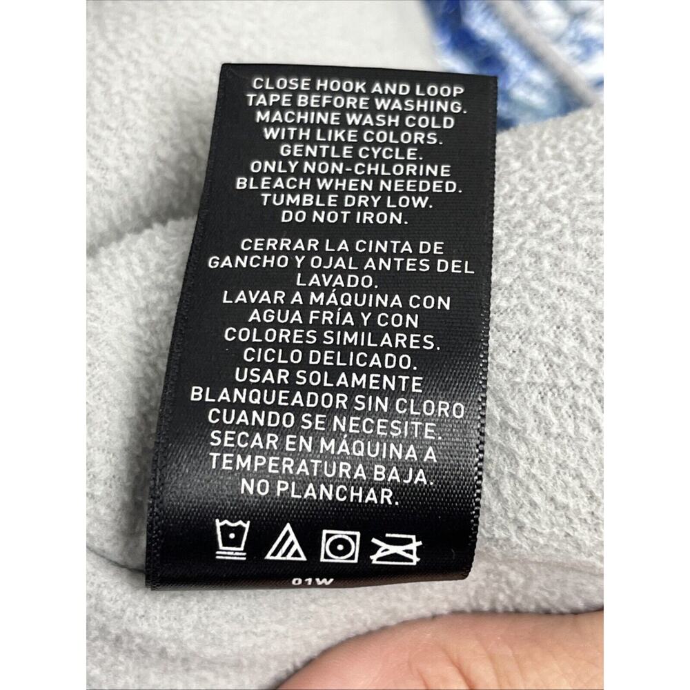 Swiss Tech Full Zip Winter Ski Jacket & Bibs Size Youth XL (14-16) EUC - Picture 12 of 12